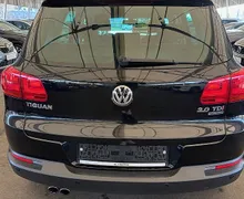 Zunanja slika - Volkswagen Tiguan - 2.0 TDI 4M BMT avt. Sport   Style 130kW - 5 - Predogledna slika