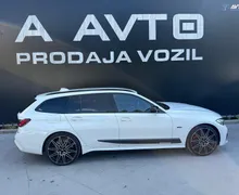 Zunanja slika - BMW M3 Touring - 320E MSPORT PERFORMANCE-20COL-KAMERA - 3 - Predogledna slika