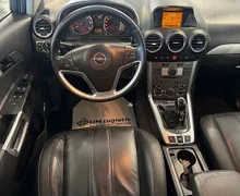 Zunanja slika - Opel Antara - 2.2 CDTI 163HP S S COSMO 4WD - SLO - 11 - Predogledna slika