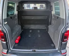 Zunanja slika - VW Caravelle - 2.0 TDI AUT. HIGHLINE RADAR FULL LED WEBASTO KAM - 17 - Predogledna slika