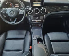Zunanja slika - Mercedes-Benz CLA-Razred - CLA Shooting Brake CLA 220 d Shooting Brake Avt. - ALU-2X PDC-USN - 10 - Predogledna slika