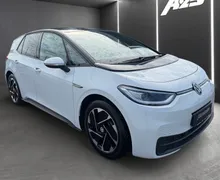 Zunanja slika - Volkswagen ID.3 - Pro Family 58 kWh Panorama - Matrix - Kamera - 2 - Predogledna slika