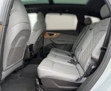 Notranja slika - Audi Q7 - 55 TFSI quattro S-line Panorama - Soft close... - 8 - Predogledna slika