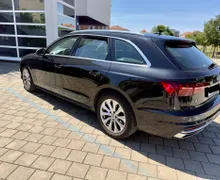 Zunanja slika - Audi A4 - Avant 35 TFSI Advanced S tronic - 3 - Predogledna slika