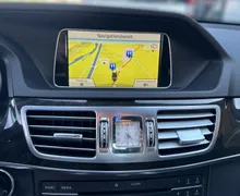 Zunanja slika - Mercedes-Benz E-Razred - 220 ELEGANCE XENON NAVI PDC KAMERA GRETJE SEDEŽEV - 15 - Predogledna slika
