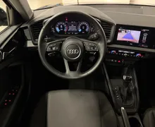 Zunanja slika - Audi A1 - Sportback 1.0 TFSI - 7 - Predogledna slika