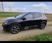 Zunanja slika - Citroën C5 - Aircross PureTech 130 S&S C-Series - 1 - Predogledna slika