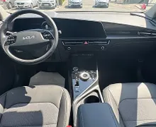 Zunanja slika - KIA Niro - Kia  Kia  EV EX LIMITED EDITION - 9 - Predogledna slika