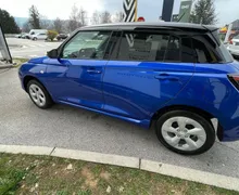 Zunanja slika - Suzuki Swift - 1.2 ALLGRIP HIBRID PREMIUM - 3 - Predogledna slika