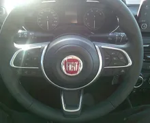 Zunanja slika - Fiat Tipo - 1.0 T3 GSE - 11 - Predogledna slika