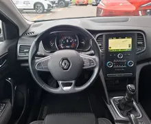 Zunanja slika - Renault Megane Limousine - 1.3 16V - LEPO OHRANJEN - ZNANA SERVISNA ZGOD. - 10 - Predogledna slika