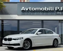 Zunanja slika - BMW serija 5 - 530e iPerformance AVT PRIKLJUČNI HIBRID 78.414 km - 1 - Predogledna slika