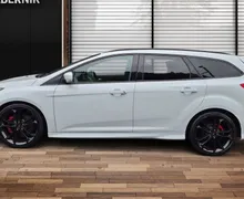 Zunanja slika - Ford Focus - ST-3 2.0 T3Ci 185 PS -1.LAST.-AGR-USNJE-KSENON - 6 - Predogledna slika