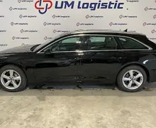 Zunanja slika - Audi A6 - Avant 40 TDI S tronic 150kW - ODLIČEN - 7 - Predogledna slika