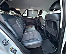 Notranja slika - Mercedes-Benz GLE-Razred - GLE 250 d 4MATIC Avt.•360•LED•NAVI•9G•KOT NOV.. - 9 - Predogledna slika