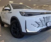 Zunanja slika - Baic X7 - 1.5 DCT. 177 KM 2WD - NA ZALOGI - 1 - Predogledna slika
