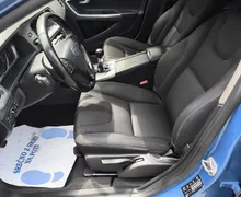 Zunanja slika - Volvo V60 - D2 1.6 TD- NAV- OPRAVLJEN VELIK SERVIS 05 2026 - 9 - Predogledna slika