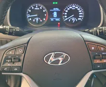 Zunanja slika - Hyundai Tucson - 1.6 GDI PREMIUM-SLO-1.LAST.-LED-NAVI-KAMERA- - 14 - Predogledna slika
