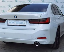 Zunanja slika - BMW Serija 3 - : 320d LCI xDrive  FULLED•TEMP•LANE•GRETJE•NAVI•19C - 4 - Predogledna slika