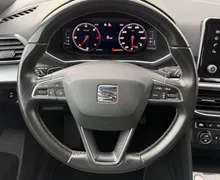 Notranja slika - Seat Tarraco - 2.0 TDI DSG 4Drive-Vlečna kljuka-Full LED-Webasto - 8 - Predogledna slika