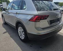 Zunanja slika - VW Tiguan - 2.0 TDI Comfortline 110kW DSG - 5 - Predogledna slika