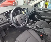 Zunanja slika - Renault Megane Limousine - 1.3 16V - LEPO OHRANJEN - ZNANA SERVISNA ZGOD. - 8 - Predogledna slika