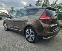 Zunanja slika - Renault Grand Scenic - Blue dCi 120 Intens EDC  AVT 1.LASTNIK SLO NAVI 7S - 4 - Predogledna slika