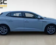Zunanja slika - Renault Mégane - Megane ZEN Energy dCi 90 - 8 - Predogledna slika