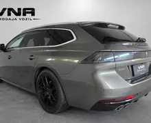 Zunanja slika - Peugeot 508 - SW 2.0 BlueHDi GT Line Avt. MAX OPREMA - 4 - Predogledna slika
