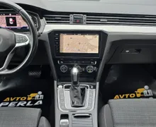 Zunanja slika - VW Passat - 1.5 TSI DSG 110KW-HIGH LED-VIRTUAL-ACC-NAVI- - 13 - Predogledna slika