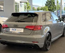 Zunanja slika - Audi S3 - R Sportback quattro 2.5 TFSI S tronic - DAZA motor - 4 - Predogledna slika
