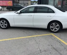 Zunanja slika - Mercedes-Benz E-Razred - E 220 d AVANTGARDE - 8 - Predogledna slika