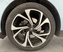 Zunanja slika - Renault Scénic - Grand Scenic BOSE Blue dCi 150 EDC - 9 - Predogledna slika
