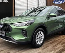 Zunanja slika - Ford Kuga - Titanium 1.5 EcoBoost 150KM M6 - 1 - Predogledna slika