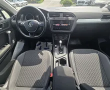 Zunanja slika - Volkswagen Tiguan - 2.0 TDI Comfortline 110kW DSG - 10 - Predogledna slika