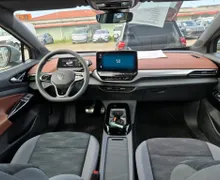 Zunanja slika - Volkswagen ID.5 - Pro Performance 150kW.KLJUKA.NAVI.37.389KM.LED.ACC - 9 - Predogledna slika