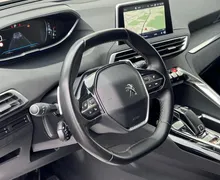 Notranja slika - Peugeot 3008 - 1.2+1.LAST+SLO+130KM+F1+MRTVI KOT+AMBI+KAMERA - 11 - Predogledna slika