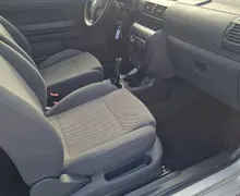 Zunanja slika - VW Fox - 1.2 KLIMA EL-PAKET OPRAVLJEN VELIKI SERVIS... - 8 - Predogledna slika
