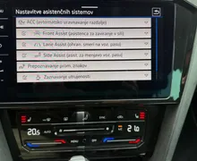 Zunanja slika - VW Passat - Variant 2.0 TDI BMT 4M Business avt.147kW-HeadUp-LED-ACC - 15 - Predogledna slika