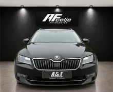 Zunanja slika - Škoda Superb - 1.6 TDI-XENON+LED-LIZING ZA TUJCE-ACC - 2 - Predogledna slika
