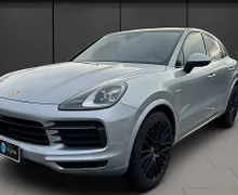 Zunanja slika - Porsche Cayenne - Coupe 3.0 V6 E-Hybrid - 5 - Predogledna slika