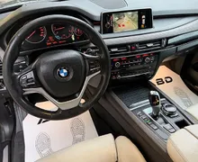 Zunanja slika - BMW X5 - serija : xDrive30d AUT SLO LEDER ALU19 KAMERA KLJUKA MEMORY - 9 - Predogledna slika