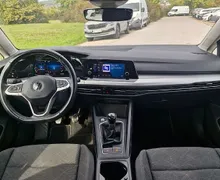 Zunanja slika - Volkswagen Golf - Variant 2.0 TDI BMT Life - 10 - Predogledna slika