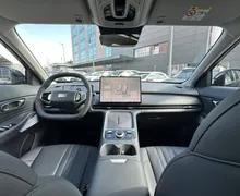 Zunanja slika - Geely StarRay EM-i - Plug-In Hybrid 1.5 Max Avt - 20 - Predogledna slika