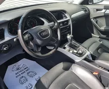 Zunanja slika - Audi A4 - 2.0 TDI-AUT-S LINE ZUNANJI PAKET-KEYLESS-RADAR- - 6 - Predogledna slika