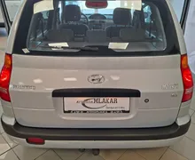 Zunanja slika - Hyundai Matrix - 1.6 GLS-KLIMA-KLJUKA-HITRI KREDIT-LEANPAY-ODLIČEN- - 5 - Predogledna slika