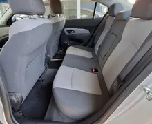 Zunanja slika - Chevrolet Cruze - 1.8 16V LT+slovensko vozilo - 6 - Predogledna slika
