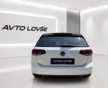 Zunanja slika - Volkswagen Passat Variant - 2.0 TDI BMT  DSG-SLO-1 LASTNIK-VIRTUAL-LED-RADAR.. - 6 - Predogledna slika