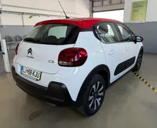 Zunanja slika - Citroën C3 - 1.2 PureTech - 5 - Predogledna slika
