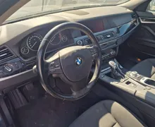 Zunanja slika - BMW serija 5: - 520d SLO NA KREDIT BREZ POLOGA - 6 - Predogledna slika